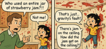 J – Jam Explosion
