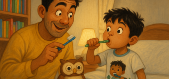 O – Owl Question