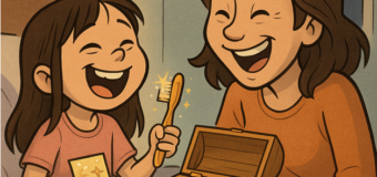T – Tooth Fairy Plan