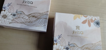 My Honest Experience with Jivisa’s Ayurvedic Skincare Products