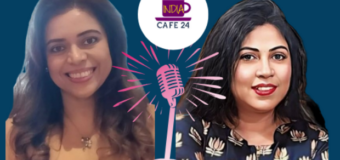 Listening to the Soul’s Whispers: An Interview with Author Pooja Misra Khaitan