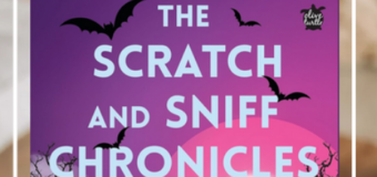 The Scratch and Sniff Chronicles by Hemangini Dutt Majumder – Book Review