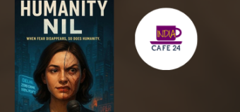Humanity Nil by Babur Sheikh – Book Review