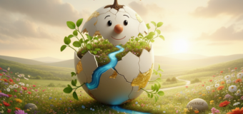 Humpty Dumpty – And The Moral