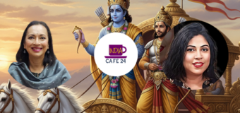 Author Priya Arora- From Kurukshetra to Daily Life