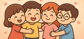I Love You – And The Moral
