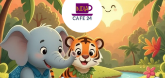 Roar and Trumpet of Friendship -Dosti Ki Kahani- Short Series
