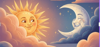 Peekaboo in the Sky- Dosti Ki Kahani- Short Series