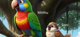 Two Birds, One Tune -Dosti Ki Kahani- Short Series
