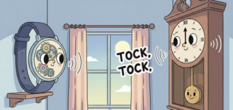 When Time Found a Friend -Dosti Ki Kahani- Short Series