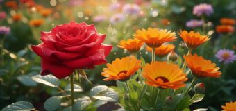 Petals Of Friendship – Dosti Ki Kahani- Short Series