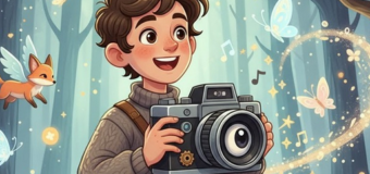 Frames of Friendship- Dosti Ki Kahani- Short Series