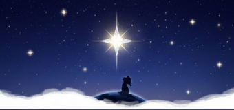 Twinkle Twinkle, Little Star – And The Moral