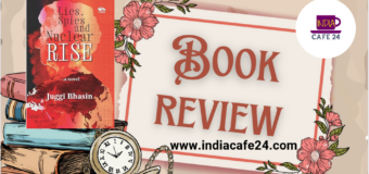 Book Review: Lies, Spies, and Nuclear Rise-Juggi Bhasin