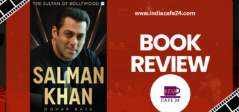 Book Review: Salman Khan: The Sultan of Bollywood by Mohar Basu