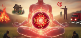 Color Psychology Series – Red: A Story the Body Remembers