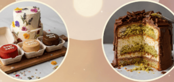 5 Viral Cake Trends of 2026 to Elevate Your Home Celebrations