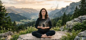 B – Black Tourmaline: The Ultimate Shield of Protection and Grounding