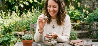 D – Dalmatian Jasper: The Stone of Joy, Protection, and Inner Child Healing