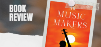 Book Review: The Music Makers by Rohini Sathe