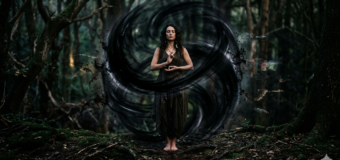 Color Psychology Series- Black: The Story of the Great Mystery