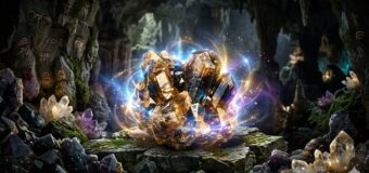 X – Xenotime: The Stone of Insight & Higher Alignment