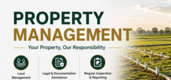 2Bigha Property Management: Hassle-Free Property Care in India
