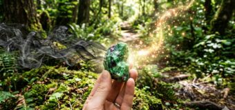 Z – Zoisite: The Stone of Growth & Transformation