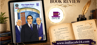 Not Every Hero Wears a Cape: Reading Cipla’s Legacy of Care