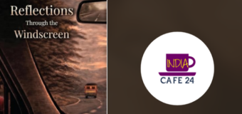 Book Review: Reflections Through the Windscreen