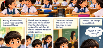 The Gift of Belief
