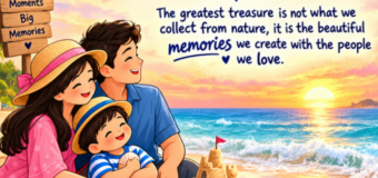 Bablu’s Biggest Blue Adventure