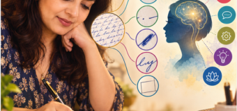 What Your Handwriting and Signature Can Say About You