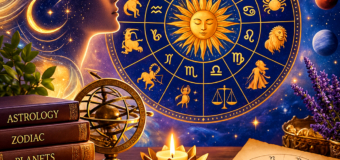 Why Astrology Is Gaining Popularity Among Gen Z