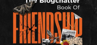 Book Review-The Blogchatter Book of Friendship 